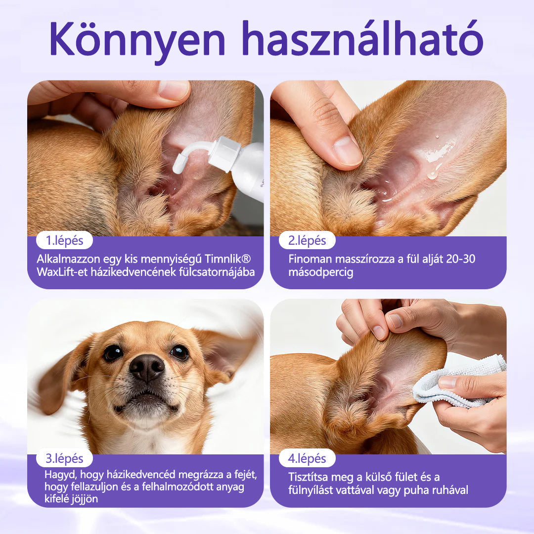 đ„1+1 INGYENđIngyenes fĂŒlpiszkĂĄlĂłkđTimilkÂź WaxLift ĂĄllati fĂŒlmosĂł csepp â MĂ©lytisztĂtĂĄs fĂŒlproblĂ©mĂĄk ellenïŒ