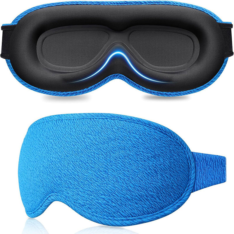 đ„1+1 ingyenesđ KontĂșrozott memĂłriahabos szemmaszkđŽ 3D ergonomikus alvĂłszemmaszk â 100% fĂ©nyzĂĄrĂł, nyomĂĄsmentes kĂ©nyelem egĂ©sz Ă©vben!