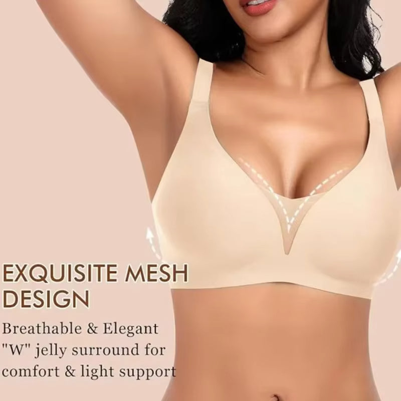 ✨A melltartó, amely sokakat meghódított! Emel, formál és szépít – S-től XXXL-ig!