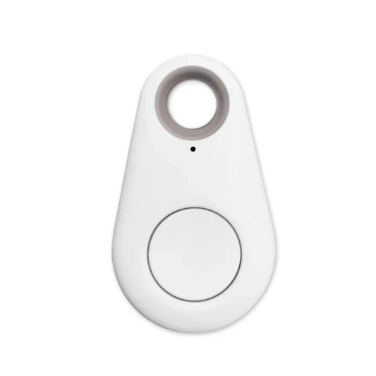📍Intelligens Bluetooth GPS nyomkövető — Valós idejű nyomkövetés + kétirányú riasztások!