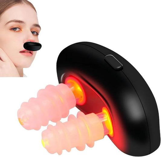🎁Ingyenes tároló tasak🌙😴 Lélegezzen szabadon és aludjon jobban – nincs szükség gyógyszerekre, csak a Respiro Therapy-ra!