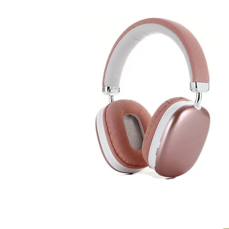 🔥Kiváló minőségű termékek árcsökkentése🎵 Kényelmes vezeték nélküli fülhallgató🎧 Bluetooth 5.3 fejhallgató – 360° surround hang és 40 óra lejátszás!