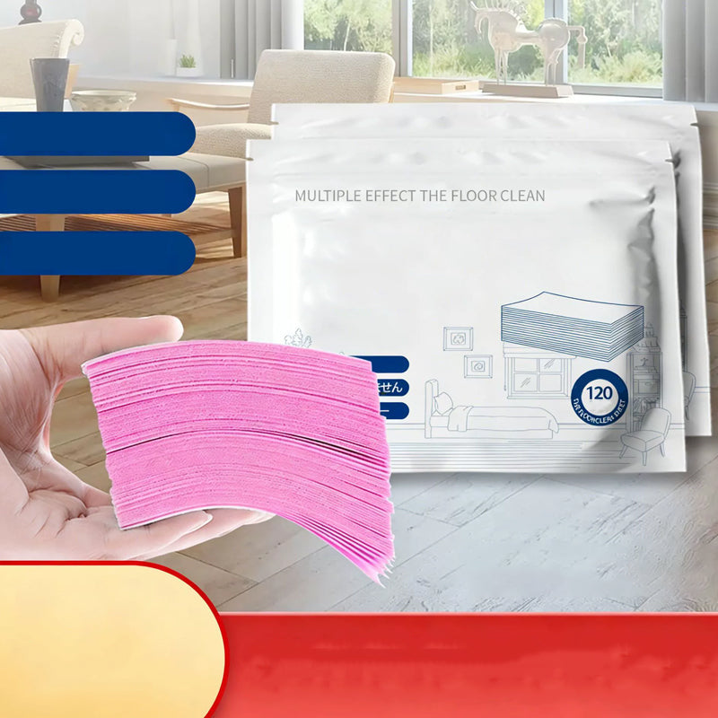 💰Többet vásárol, többet spórol!🧹✨ Többfunkciós padlótisztító tabletták – Azonnal oldódnak, hatékony folteltávolítás, minden padlótípusra! 🛡️💪