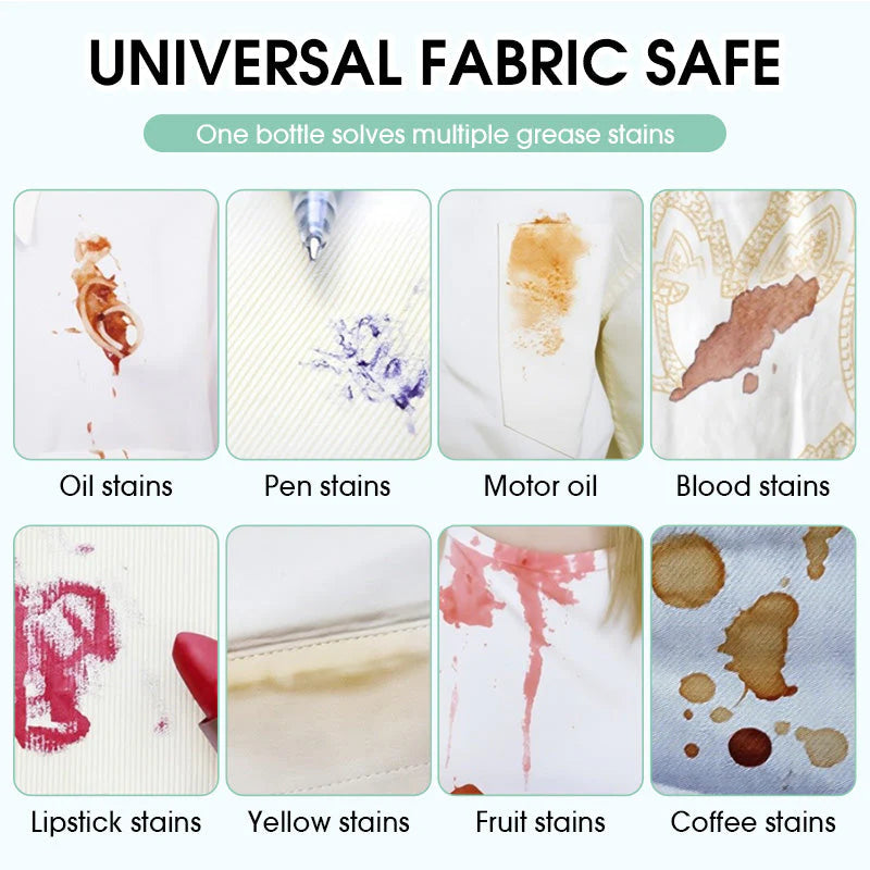 🔥🔥1+1 ingyenes🧼 Szövetkímélő, univerzális és gazdag habzású – Ideális minden öltönyhöz!