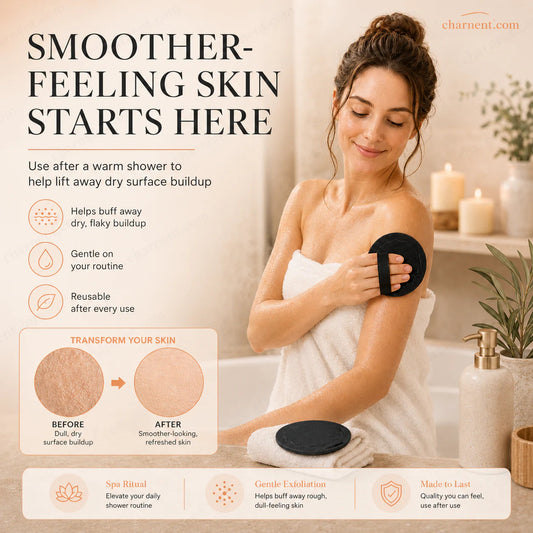 🎁1+1 INGYEN (2 db)🌸🧖‍♀️ 50% kedvezmény! Fürdőszivacsok – Gyengéden hámlasztanak, kitisztítják a pórusokat, ragyogóbbá varázsolják a bőrt ✨🛀
