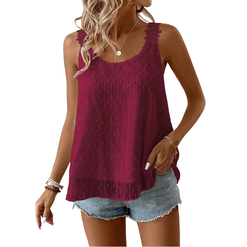 🎁Ingyenes gyönyörű nyaklánc👗 Elegáns csipkés pánt🌸 Puha, átlátszatlan belső réteg!