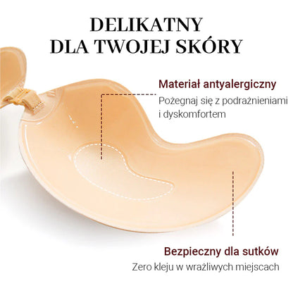 👙2x emelés + 12 óra stabilitás – Eltűnik a ruha alatt!
