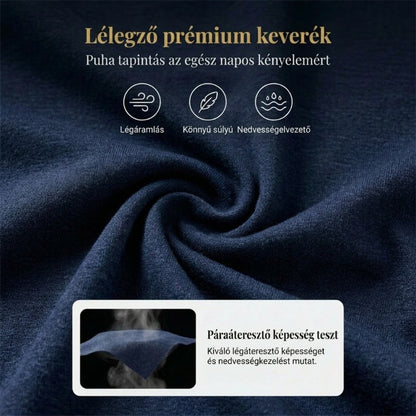 🥇👍Kiváló minőség, sok pozitív értékelés🩳Állítható húzózsinóros capri melegítőnadrág✨Mandzsettás háromnegyedes jogger nadrág – Puha poliészter anyag pihenéshez és edzéshez!