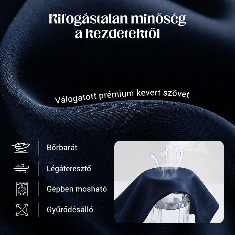 💥50% árcsökkentés📿Ingyenes gyönyörű nyaklánc🧥💼 Divatos, két részesnek tűnő egyberuha🌸✨ A-vonalú virágmintás ruha – a könnyed elegancia maga, minden testalkatra!