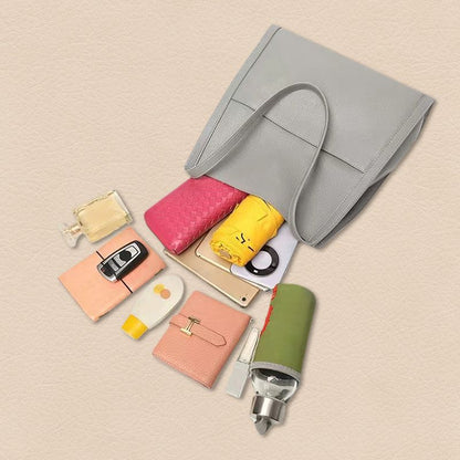 👍30% kedvezmény💼Elegancia és funkcionalitás! Női táska – 5 színben, tartós!
