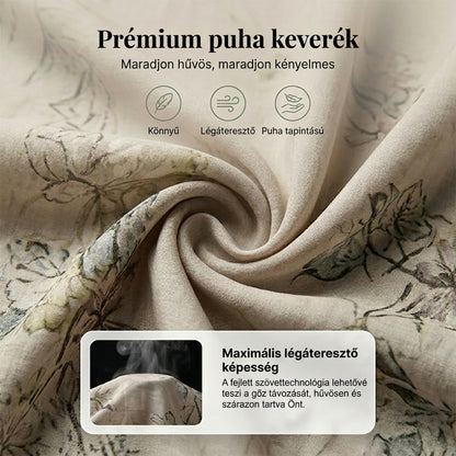 🌬️Prémium puha keverék – Páraáteresztő, hűvös és száraz egész nap – Korlátozott készlet, csak néhány darab maradt👖
