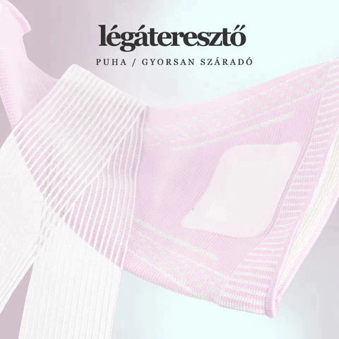 🔥🎁Vegyél 1-et és kapsz 1-et ingyen🦵Neoprén melegítő, ütésálló párnázás💪 Rugalmas 3D kötött térdvédő pár-Támogató és védő térdvédő fájdalomcsillapítással!