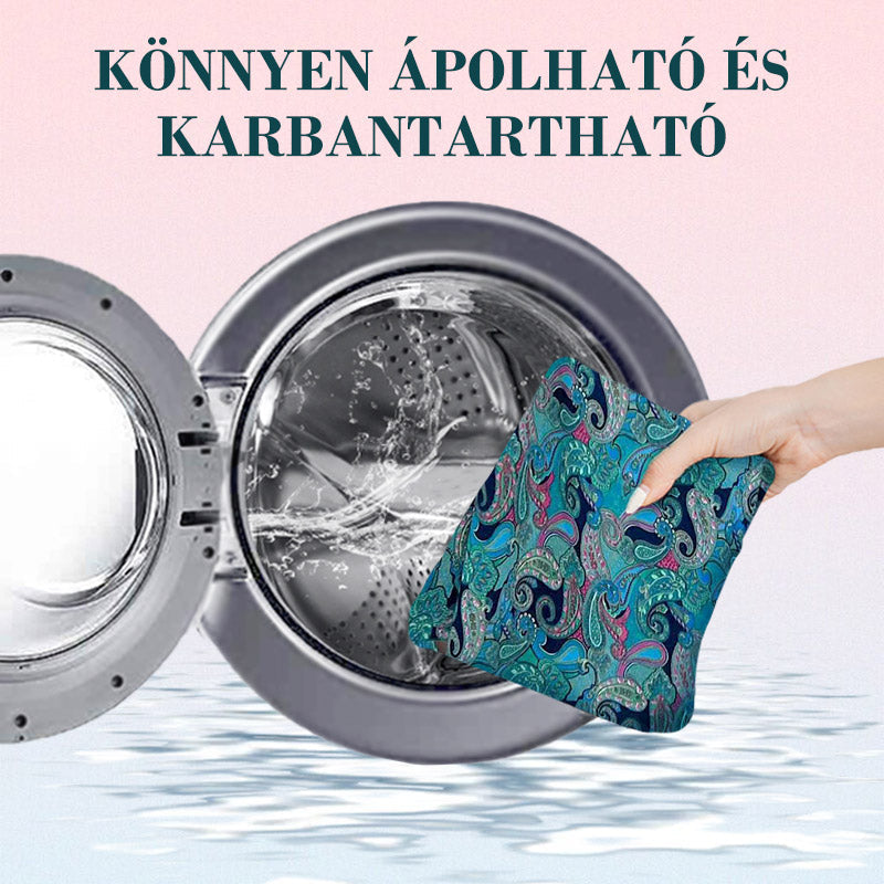 💥🎉50% árcsökkentés🌺✨ Etno stílusú szövött nadrág – gardróbod új kedvence!👖💐 Kényelmes, rugalmas derékpántos nadrág – nyári napokra és kirándulásokhoz!