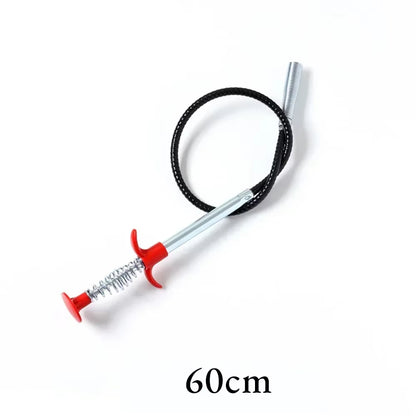 ✋Otthoni alapvető kellékek🔧Rugalmas karomszedő eszköz – 4 erős karom + sokoldalú!