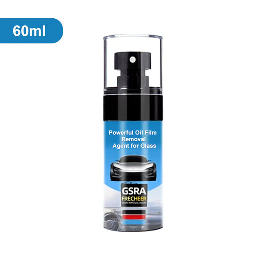 🎁2 vásárol 1 ingyen kap🧼Odstraňovač Olejového Filmu – Krystalická Čistota Autoskla + Háztartás!