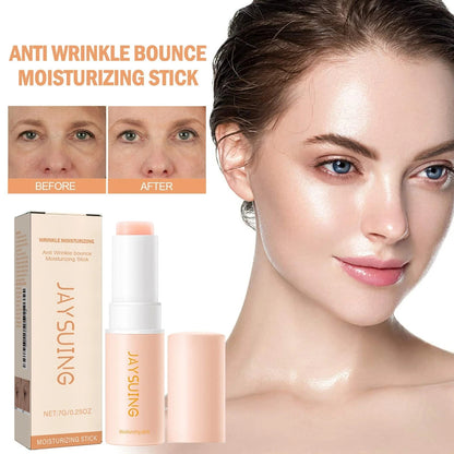 🎁1+1 INGYEN (2 db)✨💎 Multifunkciós arcbalzsam – Azonnal feszesebb, simább és hidratáltabb bőr, 5% Volufiline-nal! 🌸💫