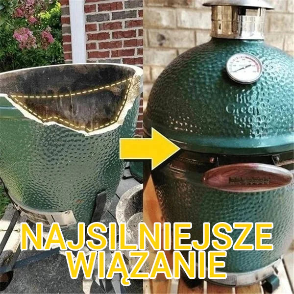 🧩Klej Wielofunkcyjny: Napraw Wszystko W 30 Sekund💧