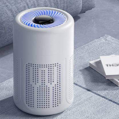 🔥🔝 Legnépszerűbb termékek🌬️ Otthoni légtisztító – Többrétegű szűrés tiszta levegőért✨30–50 m² területre ideális!