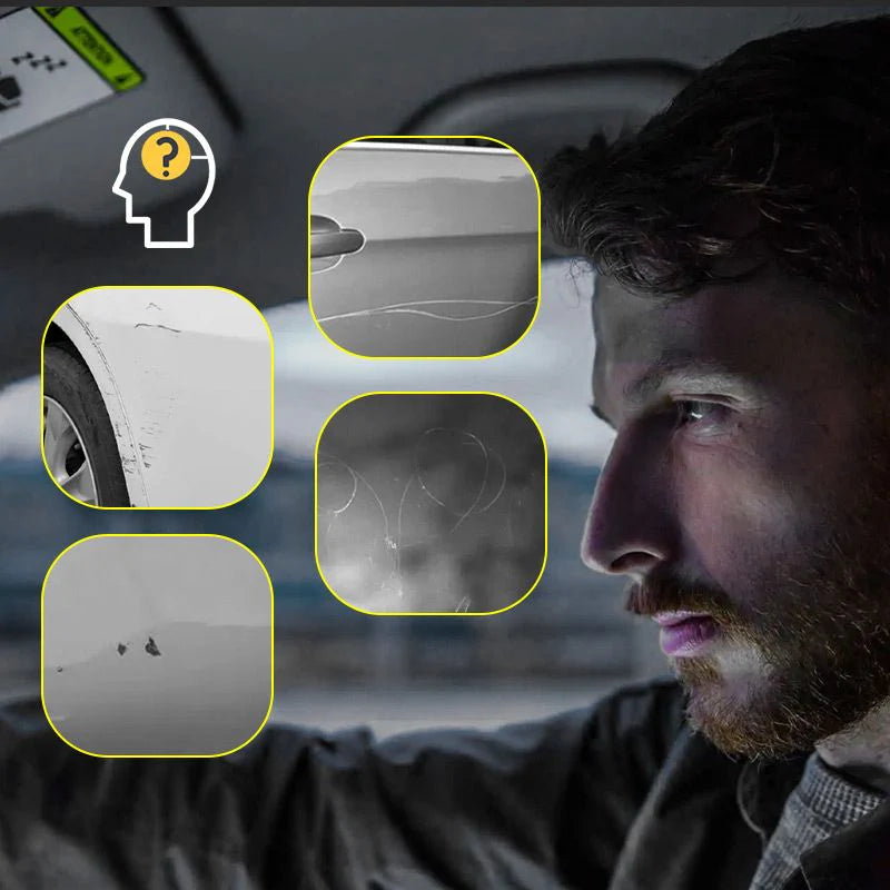 🎁1+1 ingyens🚗 Autó karcolás javító toll – Profi eredmények otthon, perc alatt!✨Nincs szükség szervizbe!