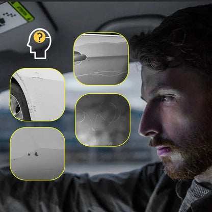 🎁1+1 ingyens🚗 Autó karcolás javító toll – Profi eredmények otthon, perc alatt!✨Nincs szükség szervizbe!