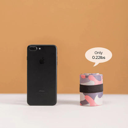 🌈Több színben kapható🛍️ Nagy Kapacitású Bevásárlótáska – Összecsukható, Újrafelhasználható &amp; Vízálló!
