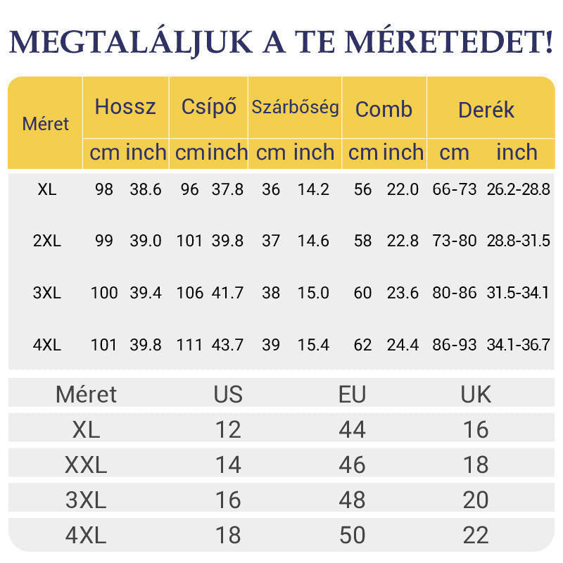 🔥🔝 Legnépszerűbb termékek👖✨ Női trendi farmernadrág🎀💙 Magas derekú egyenes szárú nadrág – Rugalmas kényelem, karcsú sziluett és praktikus részletek!