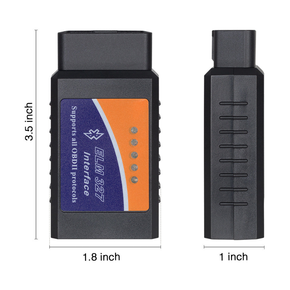 💰Két termék eladó🔧 TOPDON Bluetooth szkenner: Az autód személyi orvosa (kábelek nélkül!)