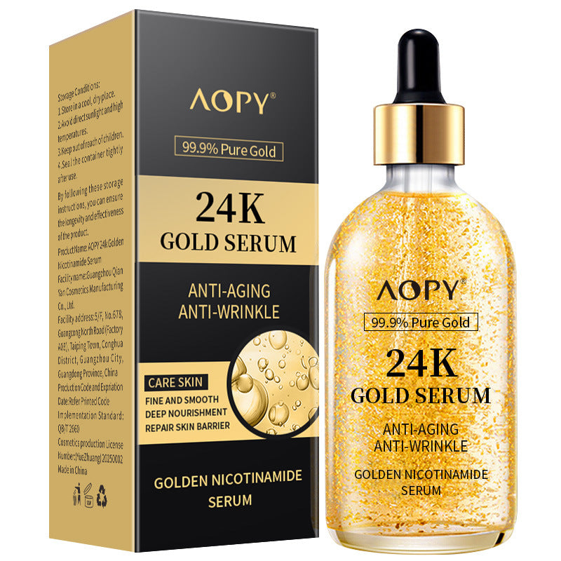 🔥1 vásárol 1 ingyen kap✨24K Arany Lifting – 48 Óra Alatt Feszesebb, Simább Bőr INGYENES SZÁLLÍTÁSSAL!