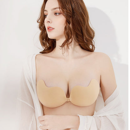 👙2x emelés + 12 óra stabilitás – Eltűnik a ruha alatt!