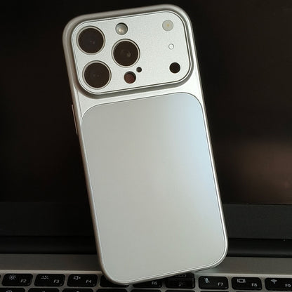 🔥Trendi telefonhuzat📱360° Védelem Telefon Tok – Matt Finish + Emelt Szél!