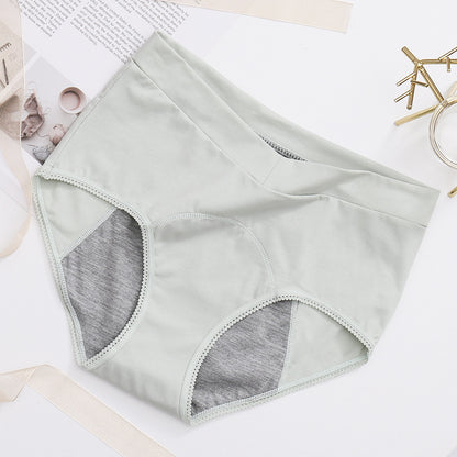 🔥1 vásárol 1 ingyen kap🌸Népropustné Bugyik 3 Rétegű – 24 Óra Szárazság + Antibakteriális!