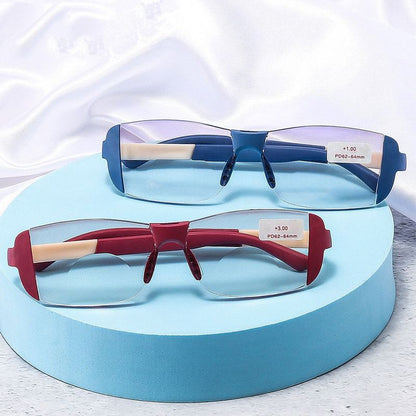 🤩50% kedvezmény🔥🔝 Legnépszerűbb termékek👓Intelligens Autofókusz Olvasószemüveg – Kék Fény Védelem + Multifokális!