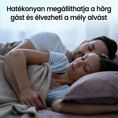 🎁Vásárolj 1 kapsz 1 ingyen😴Horkolásgátló szájbetét – Csökkentse a horkolást már az első éjszakától! 🛏️CPAP/MAD Alternatíva – 180 Napos Garancia!