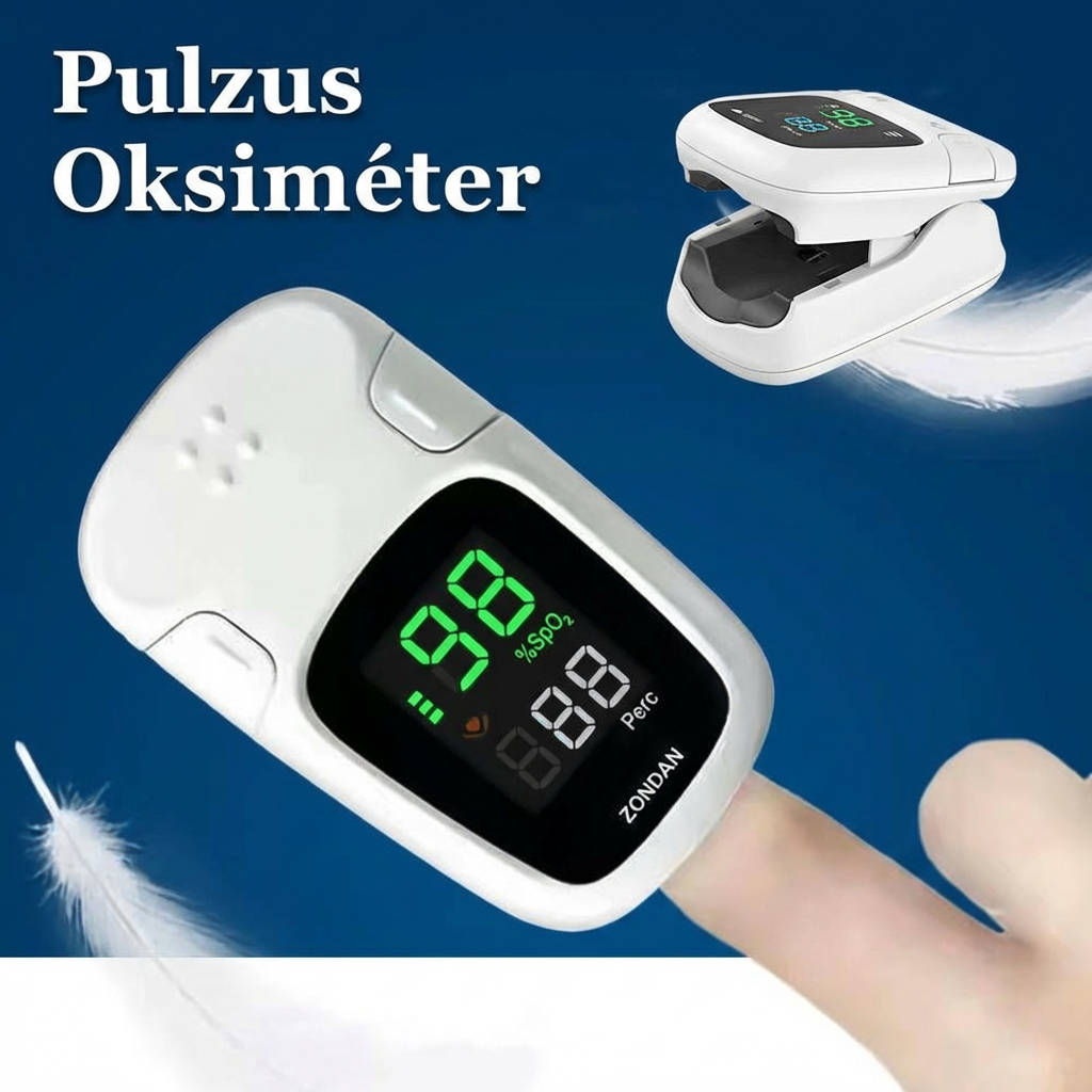 🔥🔥1+1 ingyenes😍Teljesen frissítve🩸Vércukorszintmérő – FDA Tanúsított + 99,9% Pontosság!