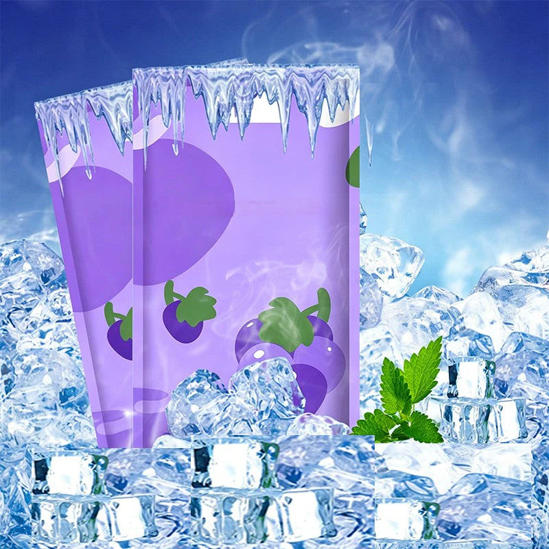 🔥🎁5+5 ingyenes❄️🌬️Nyári azonnali hűsítő tapasz – Hőség elleni gyors felfrissülés!