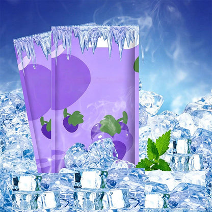 🔥🎁5+5 ingyenes❄️🌬️Nyári azonnali hűsítő tapasz – Hőség elleni gyors felfrissülés!