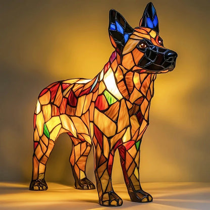 🐕26 változat elérhető💡Diana Művészeti Lámpa – 50% Kedvezmény! Utolsó Lehetőség!