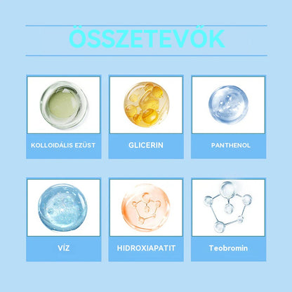 🔥1 vásárol 1 ingyen kap👍2026 Új modell😁Korlátozott ideig érvényes promóció🦷 Innovatív Szájspray: Vége a fogérzékenységnek!