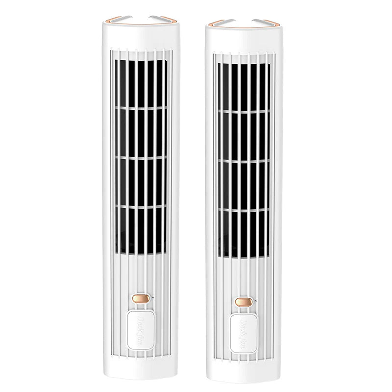 💨🔋 Újratölthető légkeringető ventilátor –✨ Álló és fekvő módban is használható🌀Vezeték nélkül, hosszú üzemidővel