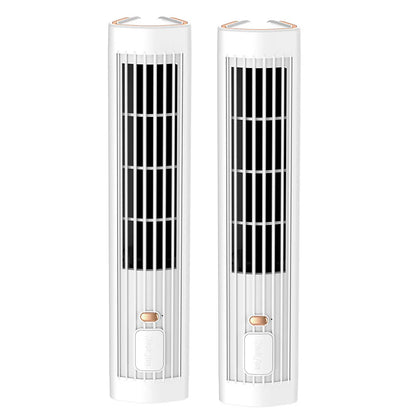💨🔋 Újratölthető légkeringető ventilátor –✨ Álló és fekvő módban is használható🌀Vezeték nélkül, hosszú üzemidővel