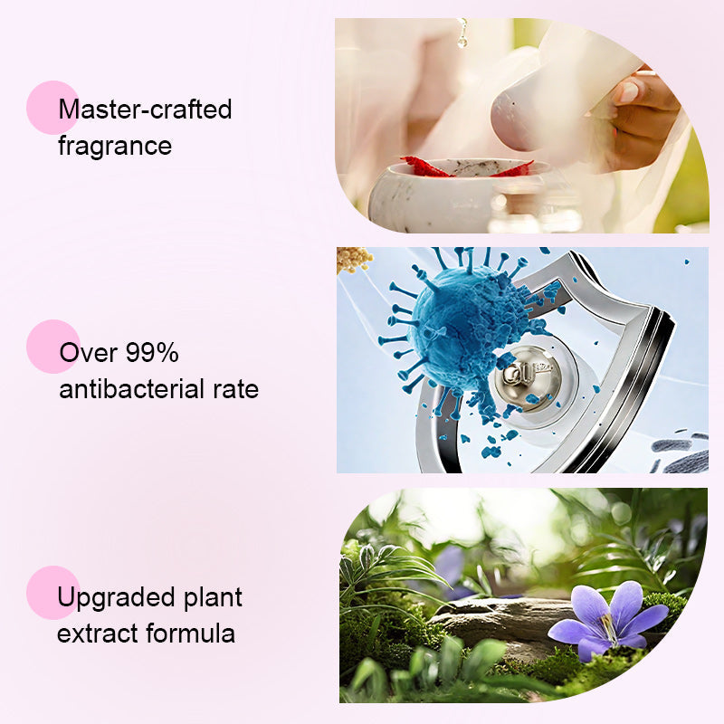 🎉45% árcsökkentés👶 Babákhoz és érzékeny bőrhöz biztonságos tisztítóspray🌿 Természetes atka- és baktériumölő spray – 30 napos frissesség, öblítés nélkül használható!