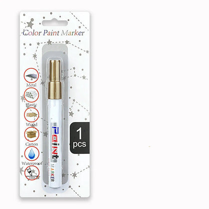 🎁🛒2+2 ingyen (4 db)🔥🖌️ Vízálló csempehézagoló toll – Penészgátló formula, gyorsan szárad！