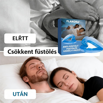 🎁Vásárolj 1 kapsz 1 ingyen😴Horkolásgátló szájbetét – Csökkentse a horkolást már az első éjszakától! 🛏️CPAP/MAD Alternatíva – 180 Napos Garancia!
