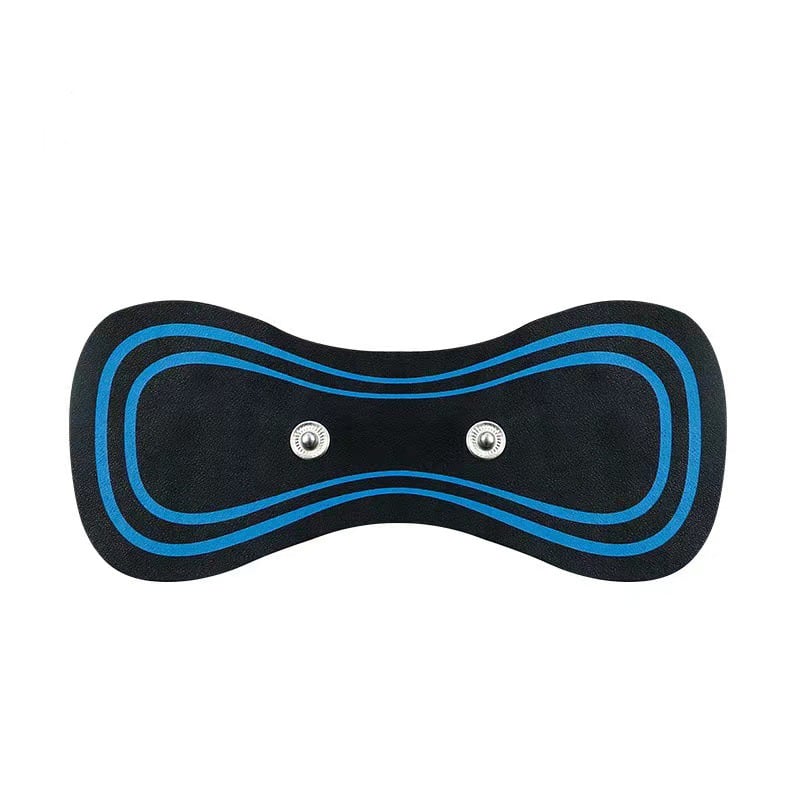 🎁1+1 ingyenes💪🔥 German Tech Mini Massager: 6 Modes, 16 Intensities for Full-Body Relief!
