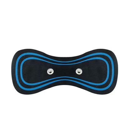 🎁1+1 ingyenes💪🔥 German Tech Mini Massager: 6 Modes, 16 Intensities for Full-Body Relief!