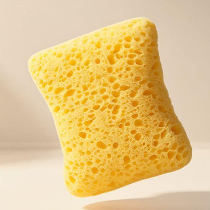 🎁1+1 INGYEN (2 db)🧽✨ Soap Pocket Sponge – Beépített szappantartó, 3 másodperc alatt habosodik, puha és kényelmes! 🛁💫