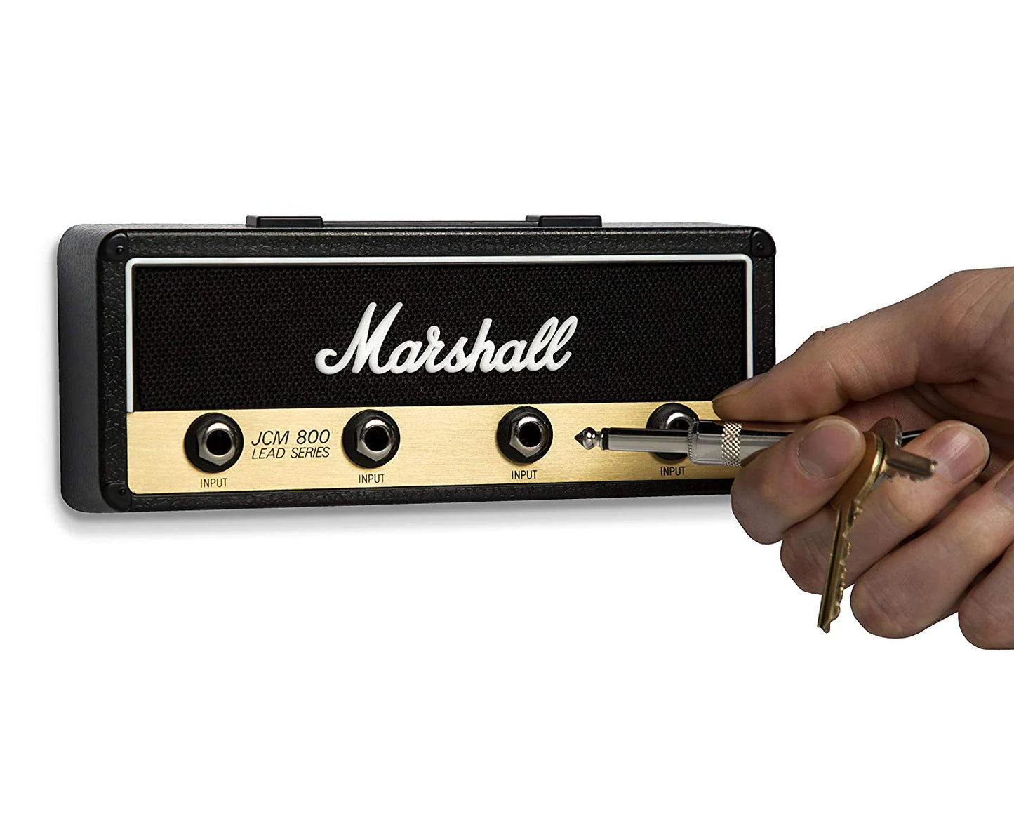 😍66% kedvezmény az eredeti árból🎸 Marshall erősítő billentyűtartó: Rockolj a billentyűiddel (és a tereddel!)