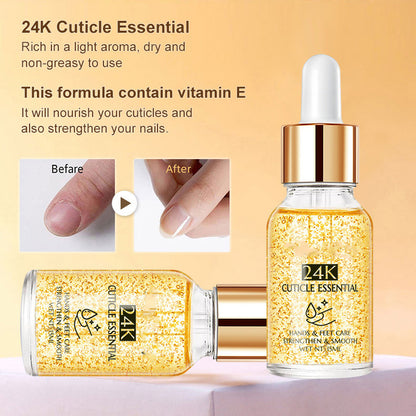 🔥🎁1+1 INGYEN (2 db)💅 Kutikulaápoló olaj🌱Növényi hidratálás, vitaminokban gazdag🧴Selymes könnyű textúra!