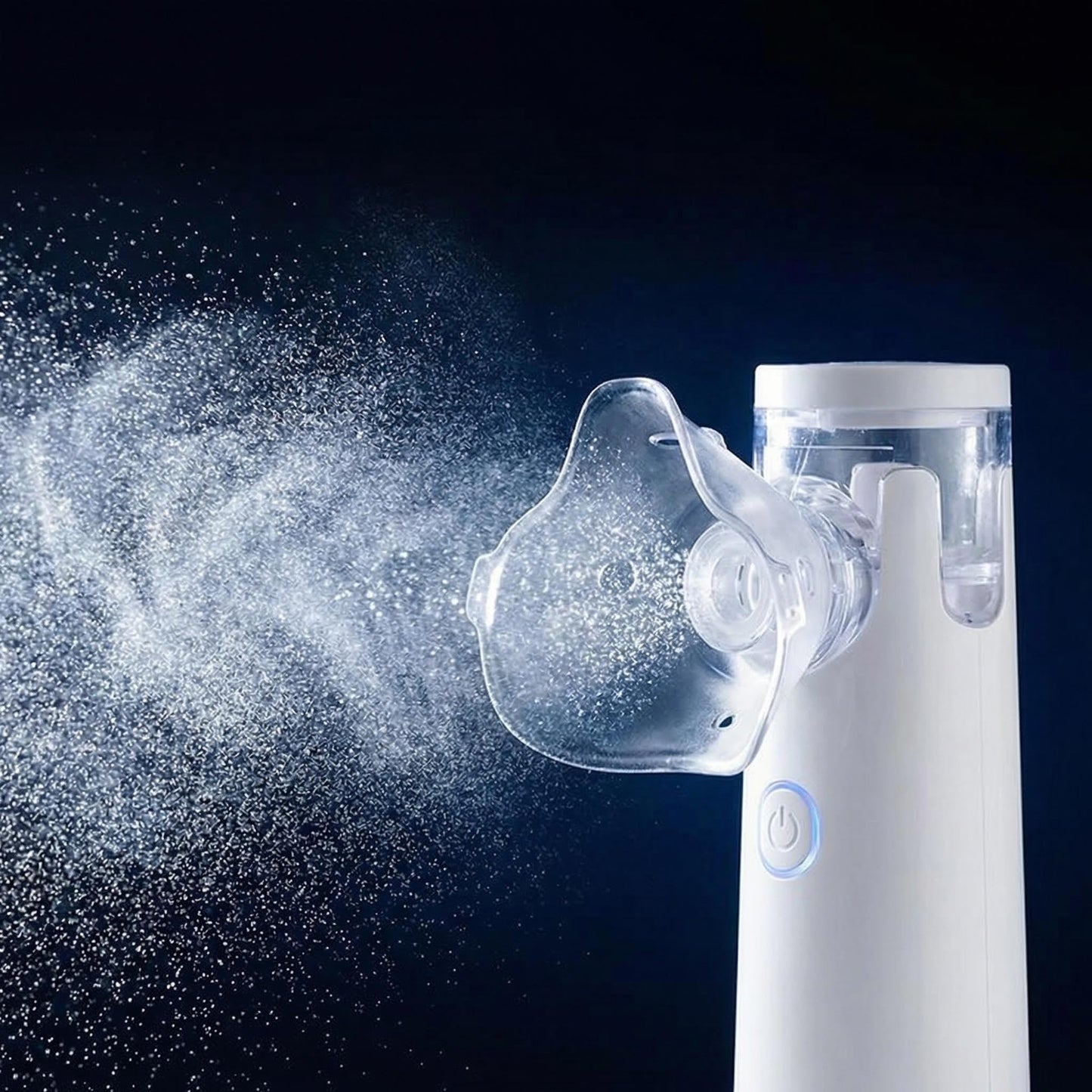 🔥1+1 ingyenes 🌬️ Orvosi porlasztó – már 7 nap alatt újra szabadon lélegezhet! 💨 Gyorsan enyhíti a köhögést, az orrdugulást és a mellkasi szorító érzést.