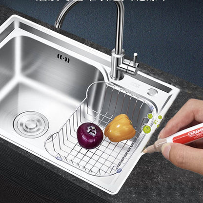🌈 2+2 INGYEN🛁 Fürdőszoba csempeújító toll🧴 Csempefugázó toll – Penész és foltok ellen tartós védelem！